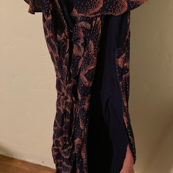 Maeve wrap dress - Picture 7 of 8